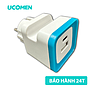 Safety USB charger EU2USB-B-U20 