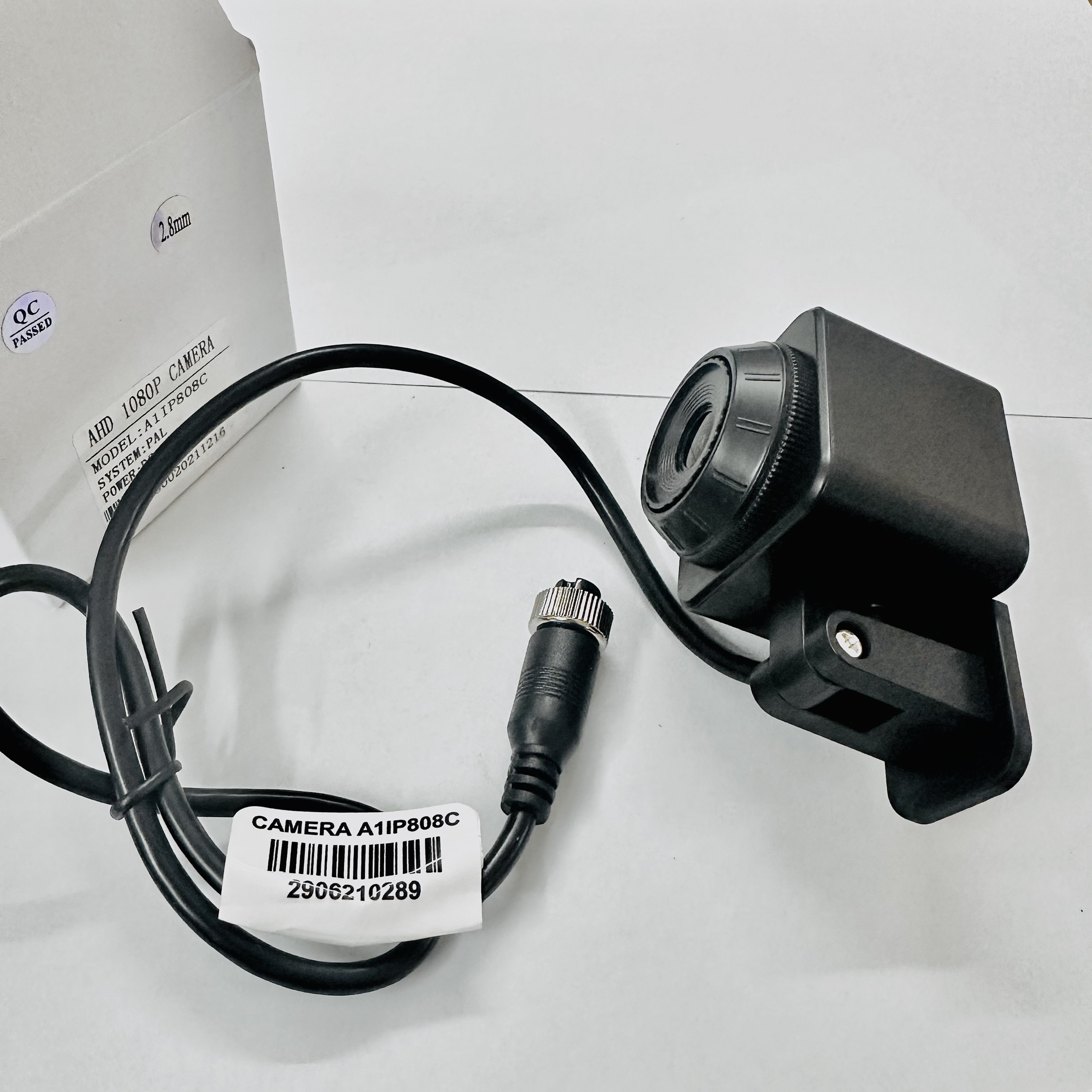 Camera A1IP808C
