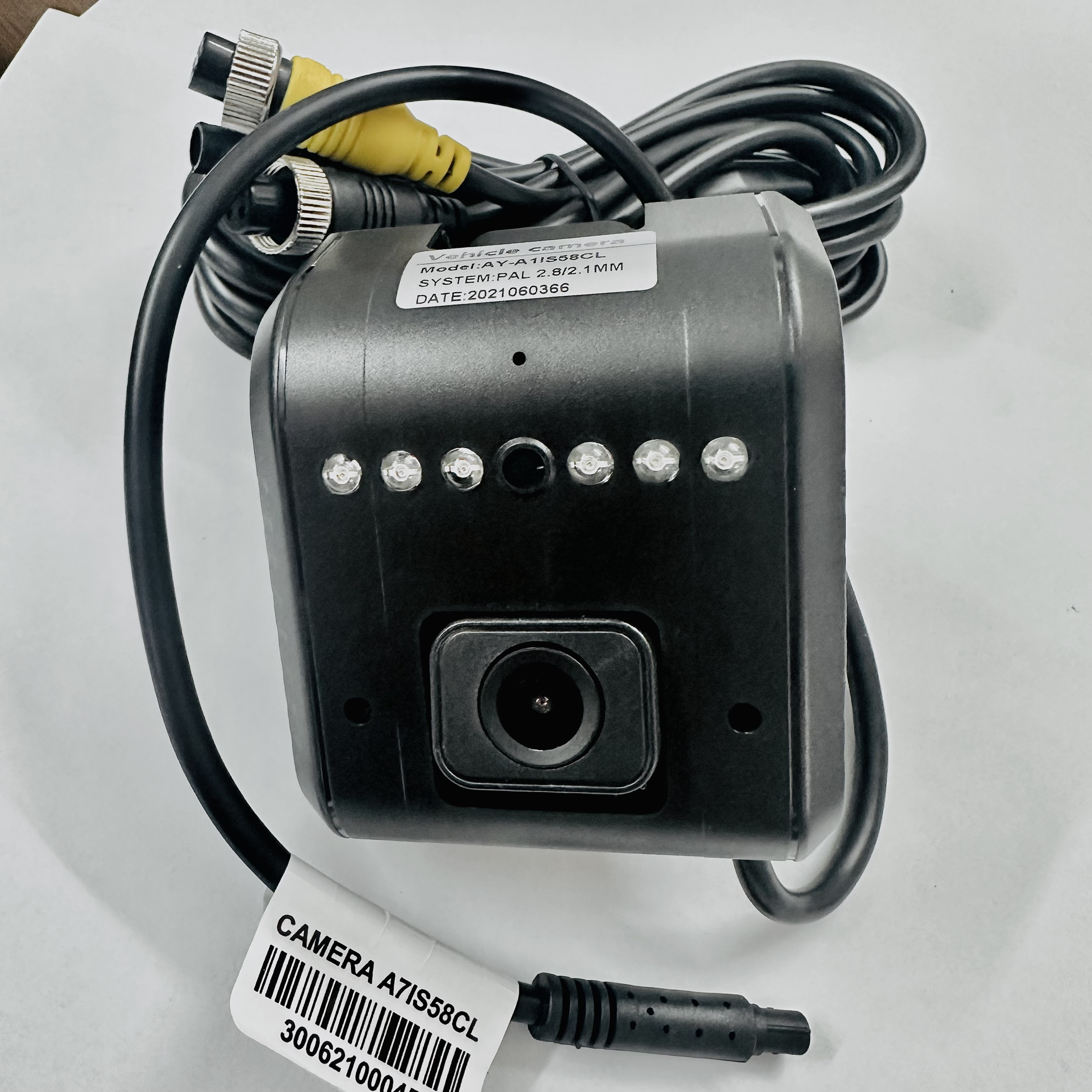 Camera A7IS58CL