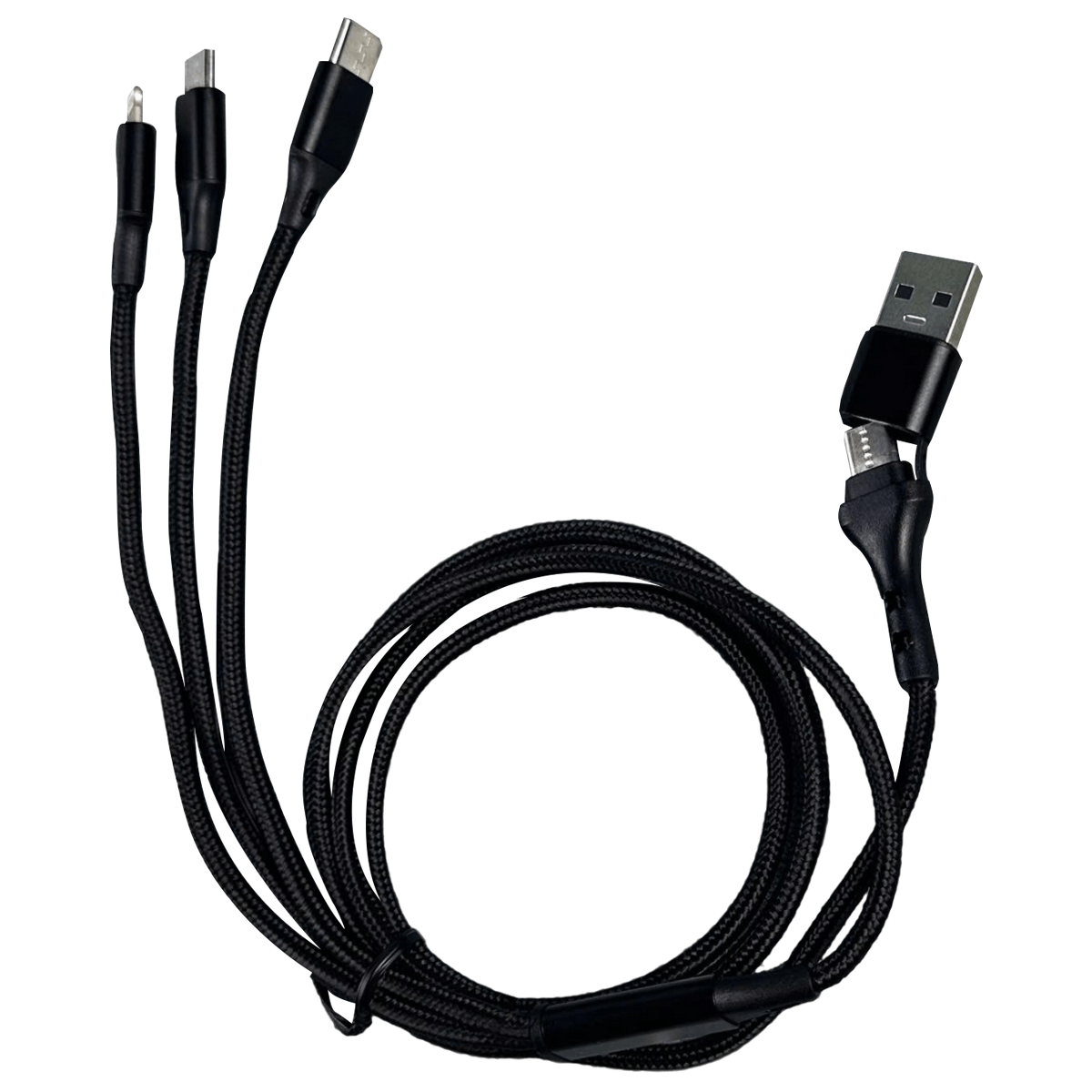 Cáp sạc đa năng Omiz OMZ-09
