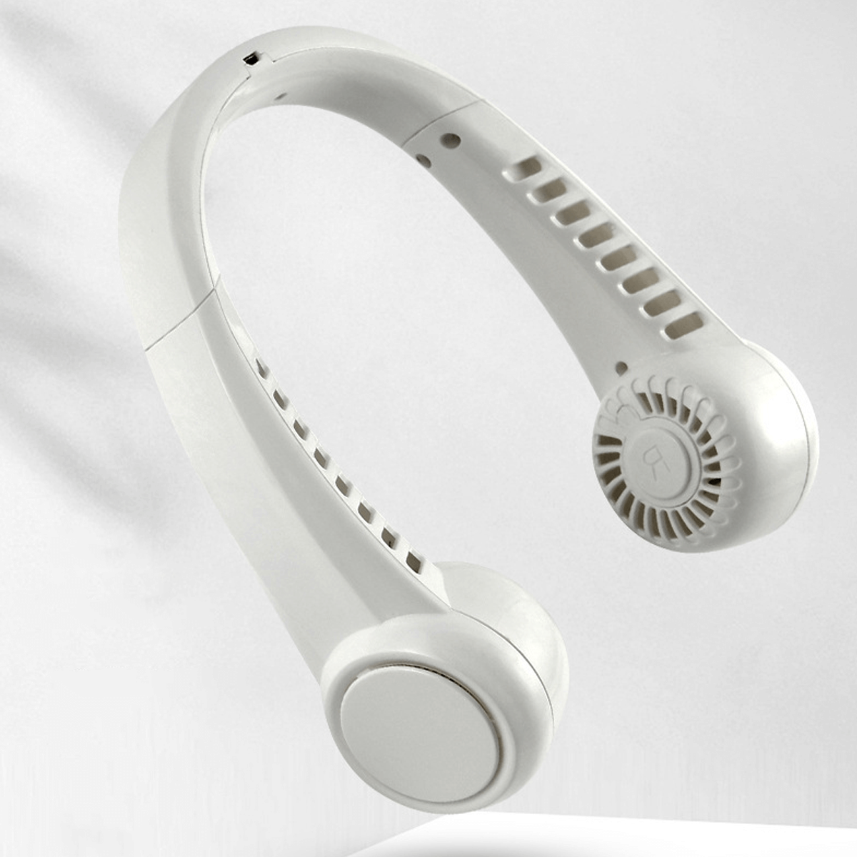 Quạt đeo cổ OMZ-NF01