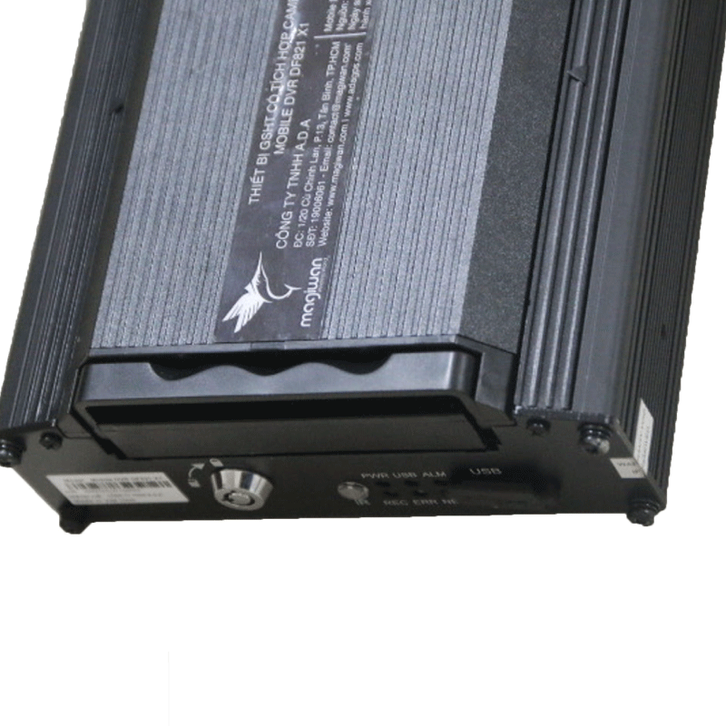Thiết bị GSHT DF821X1
