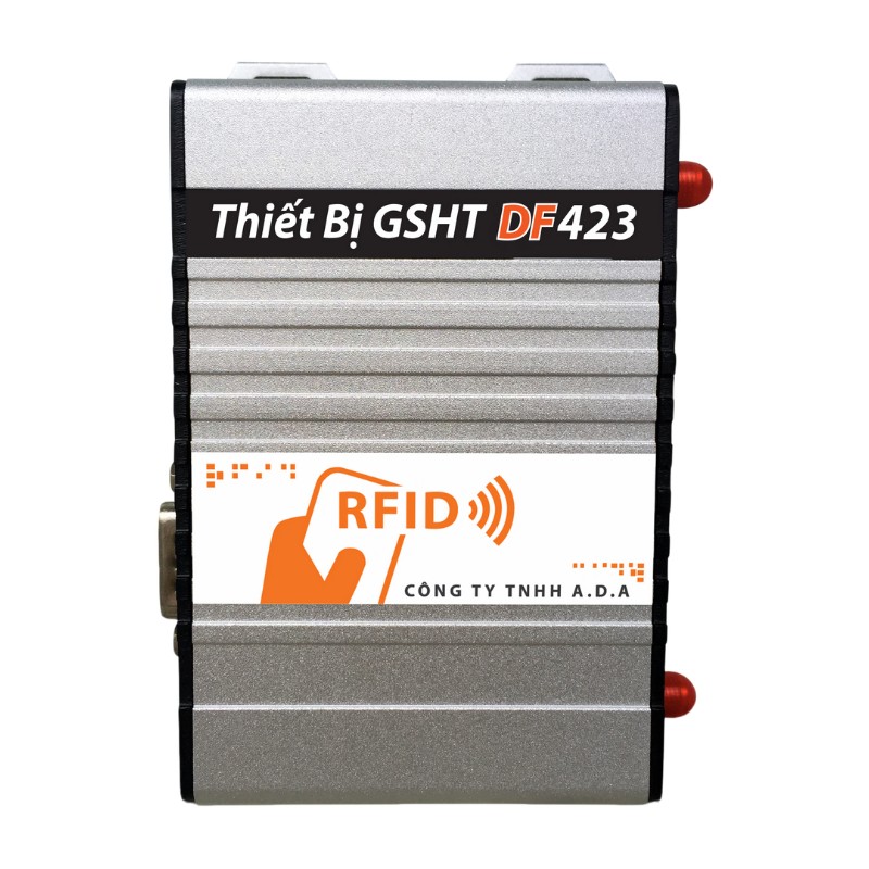 GPS vehicle Tracker DF423