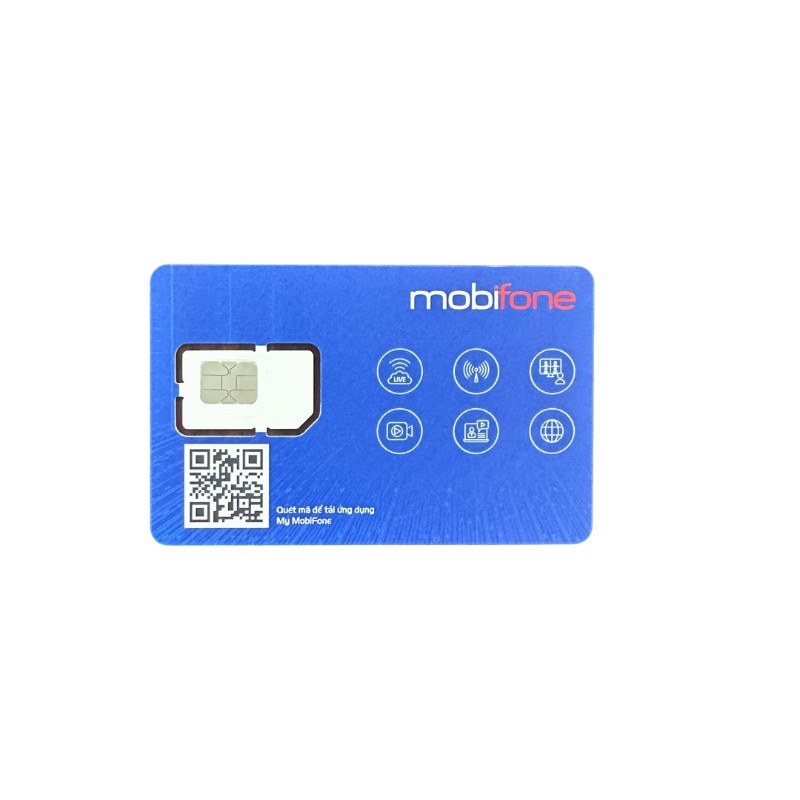 Sim mobi-300