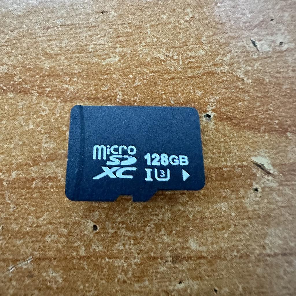 Thẻ nhớ 128GB