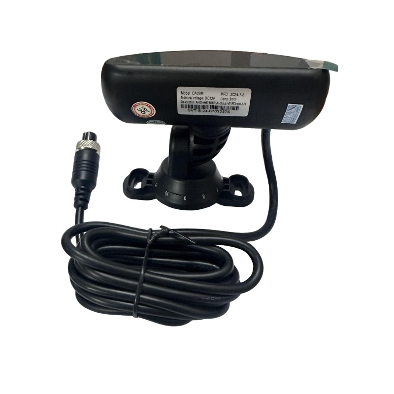 Camera CA29M (DMS)