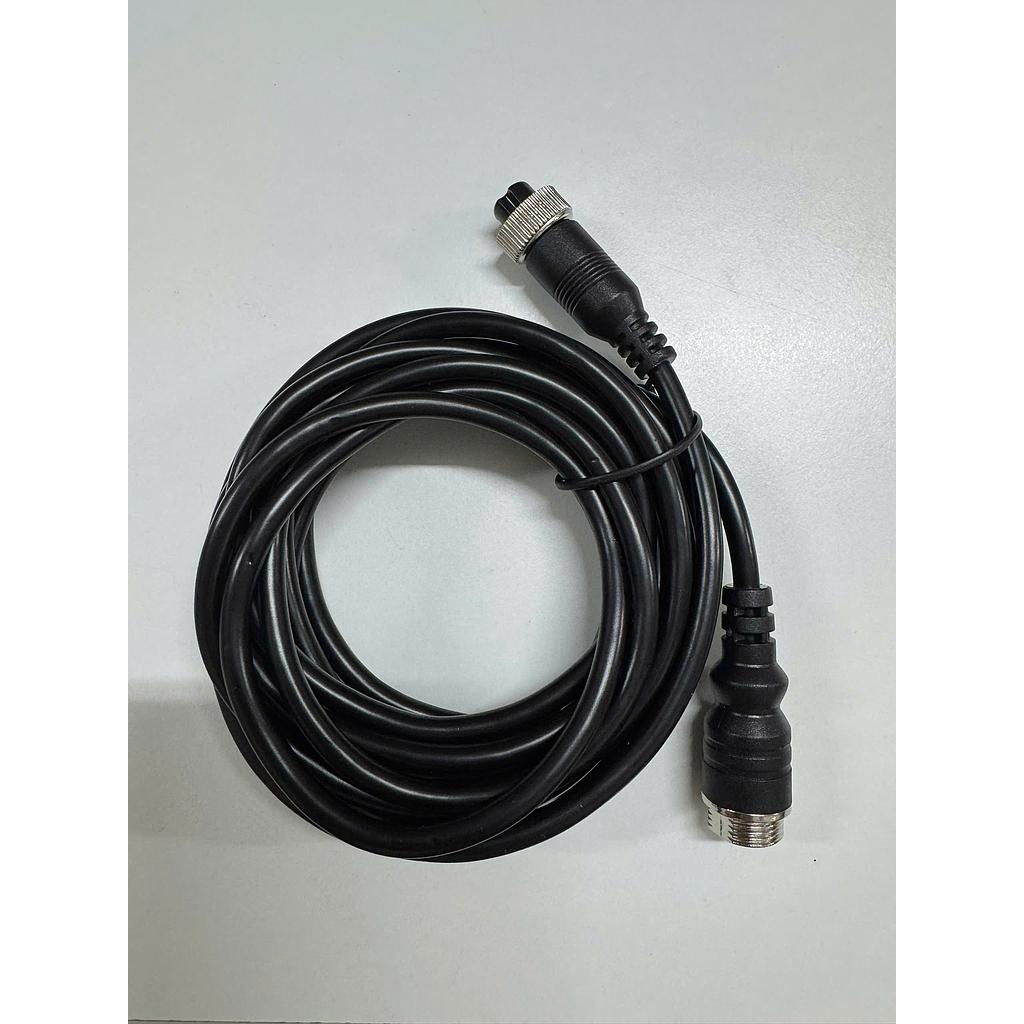 HW-DJC-3M   Dây tín hiệu