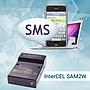 Thiết bị hỗ trợ nhắn tin GSM Modem InterCel SAM2W