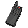 High quality small walkie talkie WLN-BD01